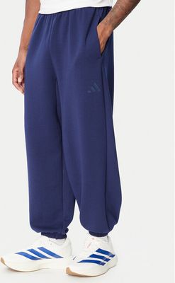 Spodnie męskie adidas ze sklepu: MODIVO w kategorii: Spodnie męskie - zdjęcie WP-EBWP-BKLVO-LN0_0000306139008