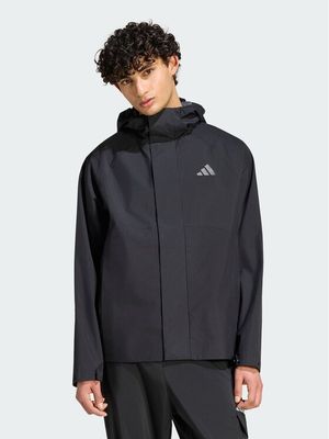 Kurtka męska w sportowym stylu adidas ze sklepu: MODIVO w kategorii: Kurtki męskie - zdjęcie WP-EBWP-BKLVO-LN0_0000306139039
