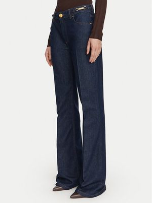 Jeansy damskie w miejskim stylu Marciano Guess ze sklepu: MODIVO w kategorii: Jeansy damskie - zdjęcie WP-EBWP-BKLVO-LN0_0000306139138