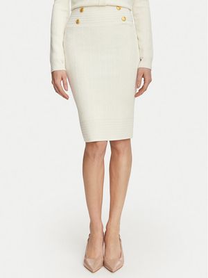 Marciano Guess - Spódnica na wiosnę ze sklepu: MODIVO w kategorii: Spódnice - zdjęcie WP-EBWP-BKLVO-LN0_0000306139183
