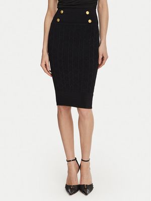 Spódnica elegancka Marciano Guess ze sklepu: MODIVO w kategorii: Spódnice - zdjęcie WP-EBWP-BKLVO-LN0_0000306139190