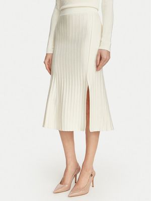 Marciano Guess - Spódnica elegancka ze sklepu: MODIVO w kategorii: Spódnice - zdjęcie WP-EBWP-BKLVO-LN0_0000306139206
