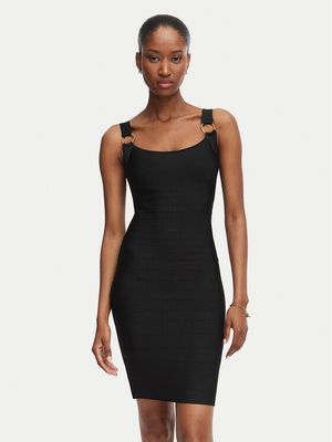 Sukienka casual letnia Marciano Guess ze sklepu: MODIVO w kategorii: Sukienki - zdjęcie WP-EBWP-BKLVO-LN0_0000306139305