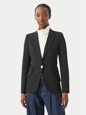 Marynarka Marciano Guess ze sklepu: MODIVO w kategorii: Marynarki damskie - zdjęcie WP-EBWP-BKLVO-LN0_0000306139329