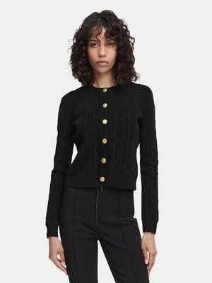Sweter damski casual Marciano Guess ze sklepu: MODIVO w kategorii: Swetry damskie - zdjęcie WP-EBWP-BKLVO-LN0_0000306139381