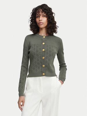 Sweter damski casual na zimę Marciano Guess ze sklepu: MODIVO w kategorii: Swetry damskie - zdjęcie WP-EBWP-BKLVO-LN0_0000306139398