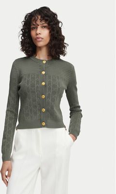 Sweter damski casual na zimę Marciano Guess ze sklepu: MODIVO w kategorii: Swetry damskie - zdjęcie WP-EBWP-BKLVO-LN0_0000306139398