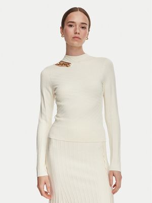 Marciano Guess - Sweter damski casual ze sklepu: MODIVO w kategorii: Swetry damskie - zdjęcie WP-EBWP-BKLVO-LN0_0000306139442