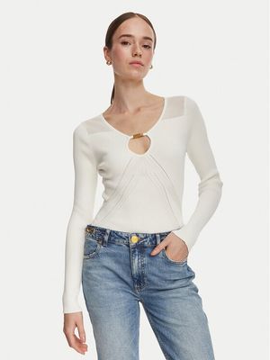 Marciano Guess - Sweter damski casual na zimę ze sklepu: MODIVO w kategorii: Swetry damskie - zdjęcie WP-EBWP-BKLVO-LN0_0000306139459