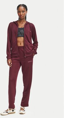 Dres damski sportowy adidas ze sklepu: MODIVO w kategorii: Dresy damskie - zdjęcie WP-EBWP-BKLVO-LN0_0000306139497
