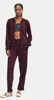 Dres damski sportowy jesienny adidas ze sklepu: MODIVO w kategorii: Dresy damskie - zdjęcie WP-EBWP-BKLVO-LN0_0000306139497