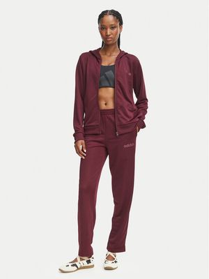 Dres damski sportowy jesienny adidas ze sklepu: MODIVO w kategorii: Dresy damskie - zdjęcie WP-EBWP-BKLVO-LN0_0000306139497