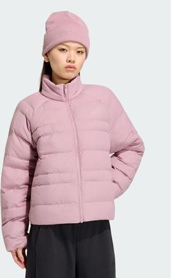 Kurtka damska sportowa adidas ze sklepu: MODIVO w kategorii: Kurtki damskie - zdjęcie WP-EBWP-BKLVO-LN0_0000306139527