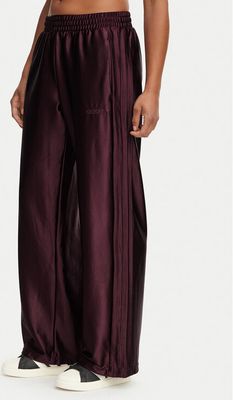 adidas - Spodnie damskie jesienne w sportowym stylu ze sklepu: MODIVO w kategorii: Spodnie damskie - zdjęcie WP-EBWP-BKLVO-LN0_0000306139541