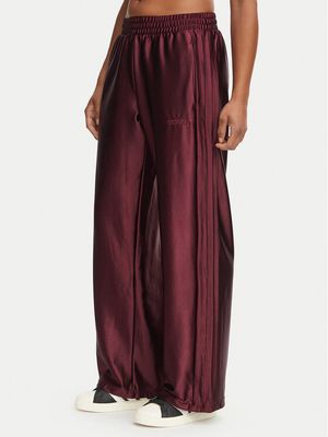 adidas - Spodnie damskie jesienne w sportowym stylu ze sklepu: MODIVO w kategorii: Spodnie damskie - zdjęcie WP-EBWP-BKLVO-LN0_0000306139541