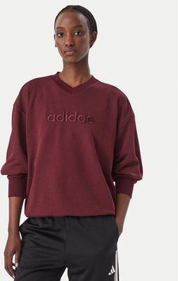 Bluza damska w sportowym stylu adidas ze sklepu: MODIVO w kategorii: Bluzy damskie - zdjęcie WP-EBWP-BKLVO-LN0_0000306139565