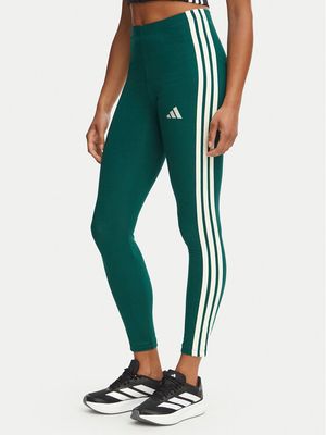 Spodnie damskie na wiosnę adidas ze sklepu: MODIVO w kategorii: Spodnie damskie - zdjęcie WP-EBWP-BKLVO-LN0_0000306139572