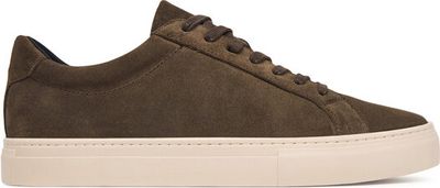 Buty sportowe męskie jesienne Vagabond Shoemakers ze sklepu: MODIVO w kategorii: Buty sportowe męskie - zdjęcie WP-EBWP-BKLVO-LN0_0000306140141