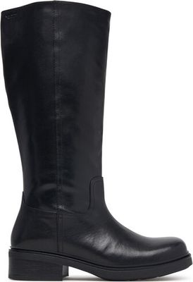 Kozaki damskie na zimę Vagabond Shoemakers ze sklepu: MODIVO w kategorii: Kozaki damskie - zdjęcie WP-EBWP-BKLVO-LN0_0000306140233
