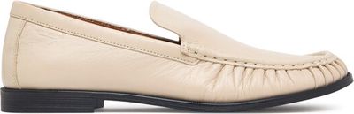 Lordsy jesienne Vagabond Shoemakers ze sklepu: MODIVO w kategorii: Lordsy damskie - zdjęcie WP-EBWP-BKLVO-LN0_0000306140325