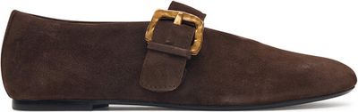 Balerinki na wiosnę Vagabond Shoemakers ze sklepu: MODIVO w kategorii: Balerinki - zdjęcie WP-EBWP-BKLVO-LN0_0000306140356
