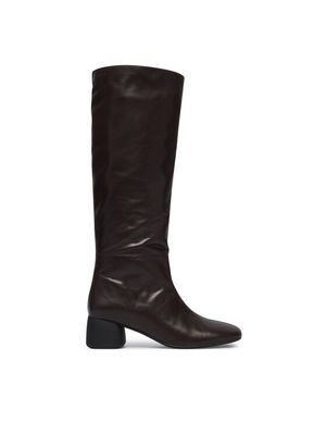 Vagabond Shoemakers - Kozaki damskie na zimę ze sklepu: MODIVO w kategorii: Kozaki damskie - zdjęcie WP-EBWP-BKLVO-LN0_0000306140363