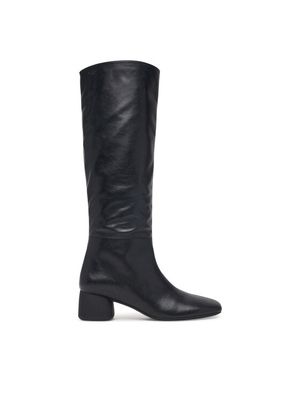 Vagabond Shoemakers - Kozaki damskie na zimę ze sklepu: MODIVO w kategorii: Kozaki damskie - zdjęcie WP-EBWP-BKLVO-LN0_0000306140370