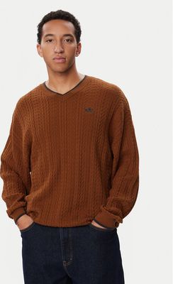 Sweter męski casual adidas ze sklepu: MODIVO w kategorii: Swetry męskie - zdjęcie WP-EBWP-BKLVO-LN0_0000306142084