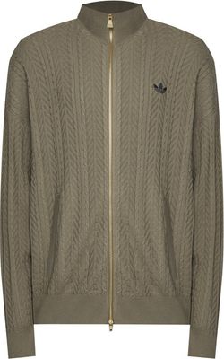 Sweter męski casual adidas ze sklepu: MODIVO w kategorii: Swetry męskie - zdjęcie WP-EBWP-BKLVO-LN0_0000306142107
