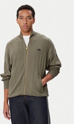Sweter męski casual adidas ze sklepu: MODIVO w kategorii: Swetry męskie - zdjęcie WP-EBWP-BKLVO-LN0_0000306142107