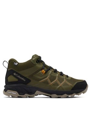 Buty trekkingowe męskie jesienne Columbia ze sklepu: MODIVO w kategorii: Buty trekkingowe męskie - zdjęcie WP-EBWP-BKLVO-LN0_0000306142206