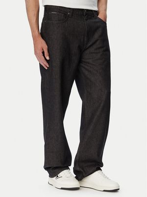 Jeansy męskie Guess Jeans ze sklepu: MODIVO w kategorii: Jeansy męskie - zdjęcie WP-EBWP-BKLVO-LN0_0000306142237