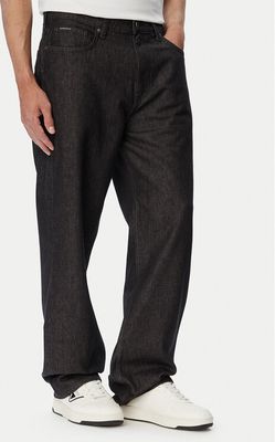 Jeansy męskie Guess Jeans ze sklepu: MODIVO w kategorii: Jeansy męskie - zdjęcie WP-EBWP-BKLVO-LN0_0000306142237