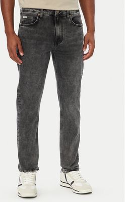 Jeansy męskie casual Guess Jeans ze sklepu: MODIVO w kategorii: Jeansy męskie - zdjęcie WP-EBWP-BKLVO-LN0_0000306142312