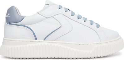 Buty sportowe męskie na wiosnę Voile Blanche ze sklepu: MODIVO w kategorii: Buty sportowe męskie - zdjęcie WP-EBWP-BKLVO-LN0_0000306142329
