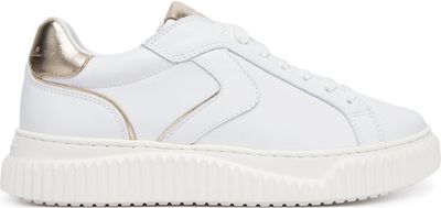 Buty sportowe męskie na wiosnę Voile Blanche ze sklepu: MODIVO w kategorii: Buty sportowe męskie - zdjęcie WP-EBWP-BKLVO-LN0_0000306142336