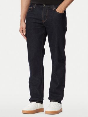 Guess - Jeansy męskie casual ze sklepu: MODIVO w kategorii: Jeansy męskie - zdjęcie WP-EBWP-BKLVO-LN0_0000306142381