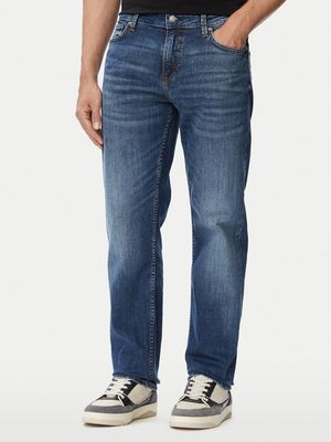 Guess - Jeansy męskie na jesień casual ze sklepu: MODIVO w kategorii: Jeansy męskie - zdjęcie WP-EBWP-BKLVO-LN0_0000306142398