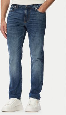 Guess - Jeansy męskie jesienne ze sklepu: MODIVO w kategorii: Jeansy męskie - zdjęcie WP-EBWP-BKLVO-LN0_0000306142466
