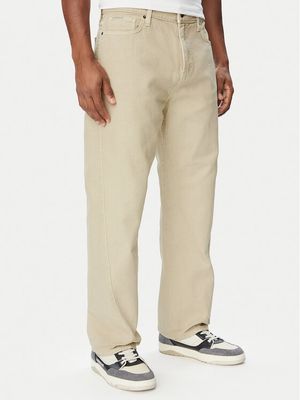 Jeansy męskie Guess Jeans ze sklepu: MODIVO w kategorii: Jeansy męskie - zdjęcie WP-EBWP-BKLVO-LN0_0000306142817