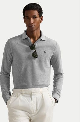 Polo Ralph Lauren - T-shirt męski ze sklepu: MODIVO w kategorii: T-shirty męskie - zdjęcie WP-EBWP-BKLVO-LN0_0000306142930
