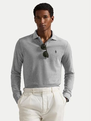 Polo Ralph Lauren - T-shirt męski ze sklepu: MODIVO w kategorii: T-shirty męskie - zdjęcie WP-EBWP-BKLVO-LN0_0000306142930