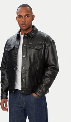 Kurtka męska jesienna Guess Jeans ze sklepu: MODIVO w kategorii: Kurtki męskie - zdjęcie WP-EBWP-BKLVO-LN0_0000306143180