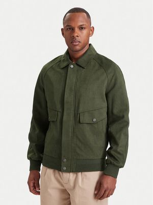 Kurtka męska casual Marciano Guess ze sklepu: MODIVO w kategorii: Kurtki męskie - zdjęcie WP-EBWP-BKLVO-LN0_0000306143203
