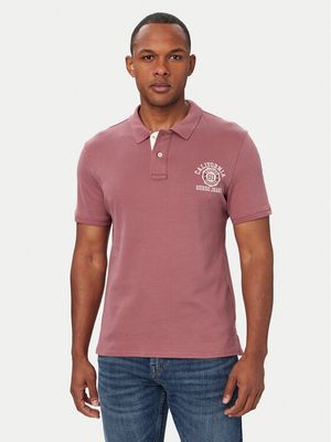 Guess Jeans - T-shirt męski na wiosnę ze sklepu: MODIVO w kategorii: T-shirty męskie - zdjęcie WP-EBWP-BKLVO-LN0_0000306143227