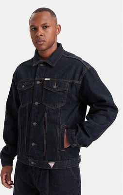 Guess Jeans - Kurtka męska ze sklepu: MODIVO w kategorii: Kurtki męskie - zdjęcie WP-EBWP-BKLVO-LN0_0000306143234