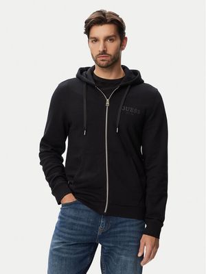 Bluza męska Guess ze sklepu: MODIVO w kategorii: Bluzy męskie - zdjęcie WP-EBWP-BKLVO-LN0_0000306143593