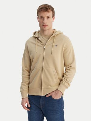 Bluza męska Gant ze sklepu: MODIVO w kategorii: Bluzy męskie - zdjęcie WP-EBWP-BKLVO-LN0_0000306144002