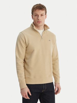 Bluza męska Gant ze sklepu: MODIVO w kategorii: Bluzy męskie - zdjęcie WP-EBWP-BKLVO-LN0_0000306144019