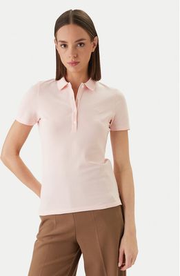 Gant - Bluzka damska ze sklepu: MODIVO w kategorii: Bluzki damskie - zdjęcie WP-EBWP-BKLVO-LN0_0000306144224